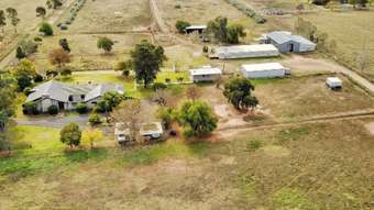 Farm Property for Sale - 49L Boothenba Road Dubbo NSW 2830