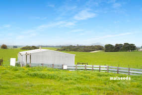 Lot 455 Vause Road Wandilo SA 5291