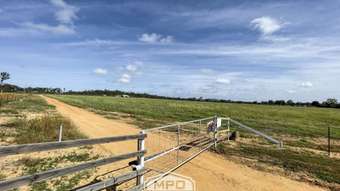 Farm Property for Sale - 60 Davenport Road Dimbulah QLD 4872