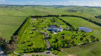 Farm Property for Sale - 1269 Beaconsfield Road Oberon NSW 2787