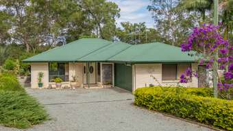 Farm Property for Sale - 449 Stottenville Road Bauple QLD 4650