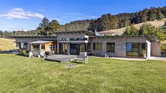 Farm Property for Sale - 230 Halls Track Road Sandfly TAS 7150