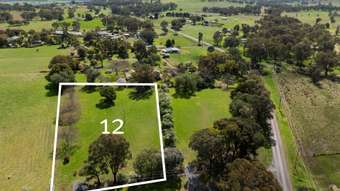 Farm Property for Sale - 12 Loftus Street Cargo NSW 2800