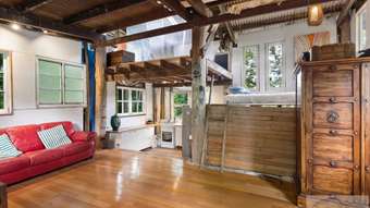 Farm Property for Sale - 265 Martin Road Larnook NSW 2480