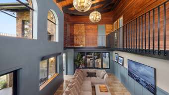 Farm Property for Sale - 122 Lawnville Road Black Mountain QLD 4563