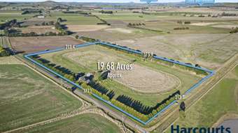 Farm Property for Sale - 666 Ercildoune Road Ercildoune VIC 3352