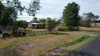 Farm Property for Sale - 105 Coppabella Road Rosewood NSW 2652
