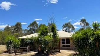 Farm Property for Sale - 41 Pitts Road South Nanango QLD 4615