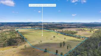 Farm Property for Sale - 539 Old Gayndah Road Dunmora QLD 4650