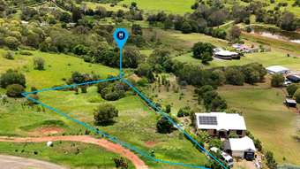 Farm Property for Sale - 20 SANCTUARY COURT Apple Tree Creek QLD 4660