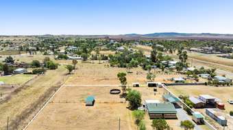 Farm Property for Sale - 6-8 James Street Cambooya QLD 4358