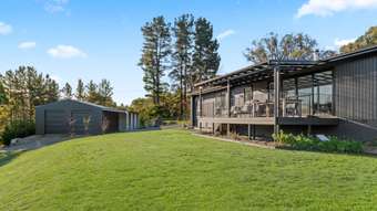 Farm Property for Sale - 1344 Middle Arm Road Middle Arm NSW 2580