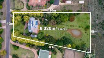 Farm Property for Sale - 4 Hanover Court Kilmore VIC 3764