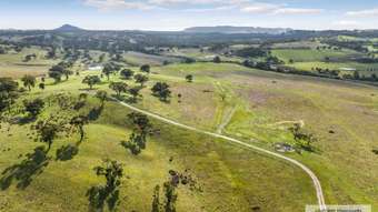 Farm Property for Sale - 245 O&amp;apos;Sheas Road Kilmore East VIC 3764