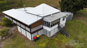 Farm Property for Sale - 13 Kelvin Street Apple Tree Creek QLD 4660