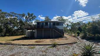 Farm Property for Sale - 1053 Wilsons Road Cloyna QLD 4605