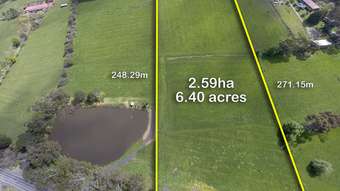 Farm Property for Sale - 315 ARMY ROAD Pakenham VIC 3810