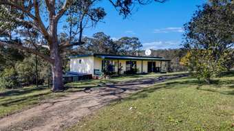 Farm Property for Sale - 103 Wirrang Drive Dondingalong NSW 2440