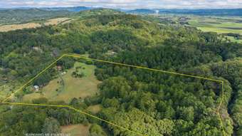 Farm Property for Sale - 64 Hattons Road Eviron NSW 2484