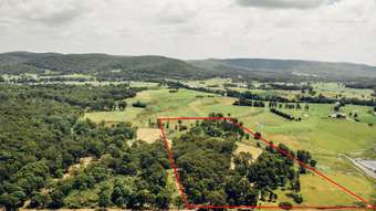 Farm Property for Sale - Lot 1, 616 East Seaham Road East Seaham NSW 2324