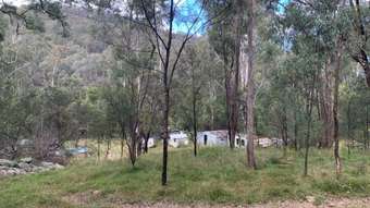 Farm Property for Sale - 1020 Upper Botobolar Road Mudgee NSW 2850