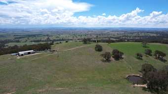 Farm Property for Sale - 4311 Great Western Highway Bathurst NSW 2795