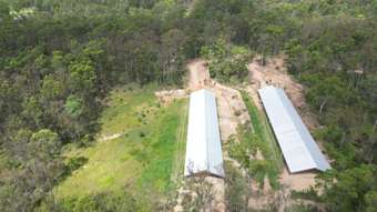 Farm Property for Sale - 47 Leggets Lane Glenwood QLD 4570