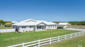 Farm Property for Sale - 33  Pearle Place Bowen QLD 4805