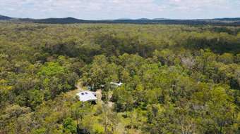 Farm Property for Sale - Lot 179 Doongul Stock Route North Aramara QLD 4620