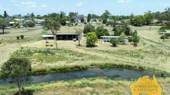 Farm Property for Sale - 25 Mill Road Monto QLD 4630
