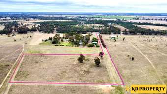 Farm Property for Sale - 81B Jacks Creek Road Narrabri NSW 2390