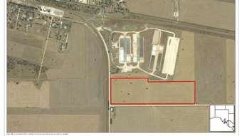 Farm Property for Sale - Sec 794 &a Choopawhip Road Wolseley SA 5269