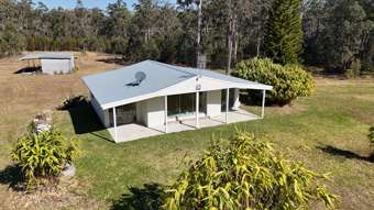 177 Crowther Drive Kundabung NSW 2441