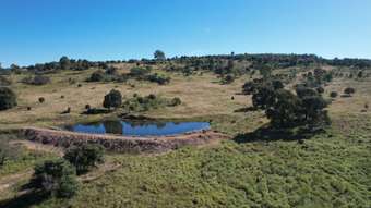 Farm Property for Sale - 626 Plateau Road Monto QLD 4630