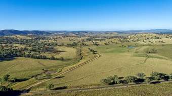 Farm Property for Sale - 214 Brookfield Road Wellington NSW 2820