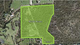 Farm Property for Sale -  Dmietrieff Road Bedfordale WA 6112