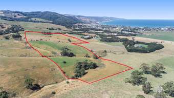 Farm Property for Sale - 185 Montrose Road Apollo Bay VIC 3233