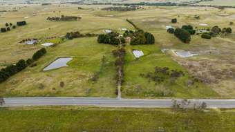 Farm Property for Sale - 2042 Crookwell Road Goulburn NSW 2580