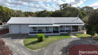 Farm Property for Sale - 182 Grahams Bridge Road Haven VIC 3401