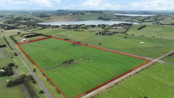 Farm Property for Sale -  Castle Carey Road Gnotuk VIC 3260