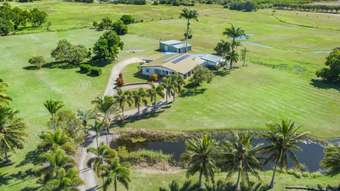 Farm Property for Sale - 37  Avoca Road Bowen QLD 4805