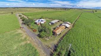 Farm Property for Sale - Moore Park Beach QLD 4670