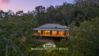 Farm Property for Sale - 114 Cardinia Boulevard Speewah QLD 4881