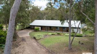 Farm Property for Sale - 8 Wheatley Court Regency Downs QLD 4341