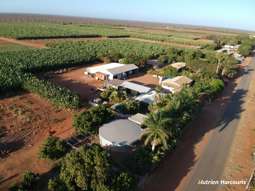 101 McGlades Road North Plantations WA 6701