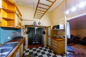 204 Pringles Hill Road Tablelands QLD 4605