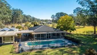 Farm Property for Sale - 91 Moorside Drive Telegraph Point NSW 2441