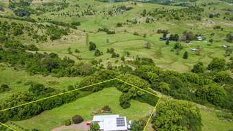 Farm Property for Sale - 1281 Bangalow Road Bexhill NSW 2480