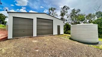 Farm Property for Sale -  Chisholms Road Gin Gin QLD 4671