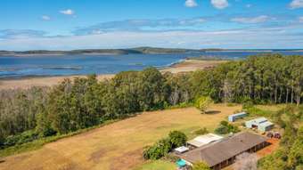 Farm Property for Sale - 275 Lake Innes Drive Lake Innes NSW 2446